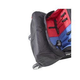 Tablier de poussette Lidoo city Bus