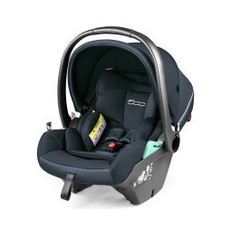 Coque Primo Viaggio Lounge PEG : une coque inclinable sécure