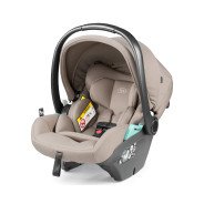 Coque Primo Viaggio Lounge PEG : une coque inclinable sécure