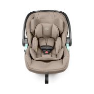 Coque Primo Viaggio Lounge PEG : une coque inclinable sécure