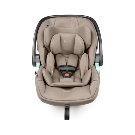 Coque Primo Viaggio Lounge PEG : une coque inclinable sécure