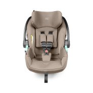 Coque Primo Viaggio Lounge PEG : une coque inclinable sécure