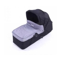 Nacelle Rigide Easy Twin 4 BABY MONSTERS : confort bien-être