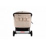 Pack Lidoo Lite Poussette Familidoo 4 places Lidoo Lite avec motorisation– Idéale assistante maternelle | Lilo Jumeaux