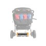 Pack Lidoo Lite Poussette Familidoo 4 places Lidoo Lite avec motorisation– Idéale assistante maternelle | Lilo Jumeaux