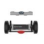Pack Lidoo Lite Poussette Familidoo 4 places Lidoo Lite avec motorisation– Idéale assistante maternelle | Lilo Jumeaux
