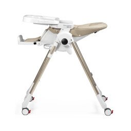 Chaise-Haute PEG PEREGO Prima Pappa Follow Me