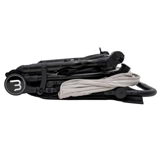 Poussette BABY MONSTERS Easy Twin 4 adorée par les parents