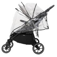 Poussette BABY MONSTERS Easy Twin 4 adorée par les parents