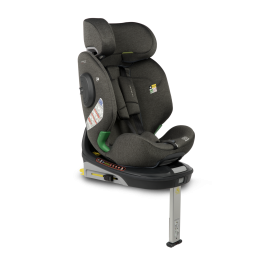 Siège Auto M.Rox i-Size MAST SWISS DESIGN : Sécurité et Design Suisse pour Bébé