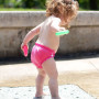 Maillot de bain lavable APPLECHEEKS
