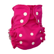 Maillot de bain lavable APPLECHEEKS