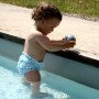Maillot de bain lavable APPLECHEEKS