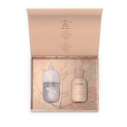 Coffret cadeau Dear Mommy + Baby Cologne Suavinex