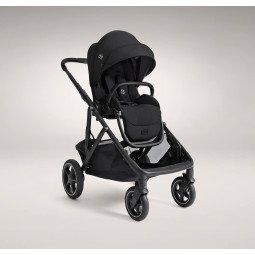 Découvrez la nouvelle Poussette JOIE Versiti simple ou double