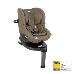 Siège auto pivotant à 360° i-spin 360 de joie chez Lilo'Jumeaux