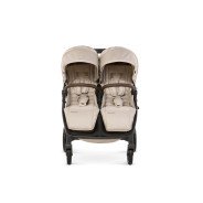Poussette Double M.Twin X MAST SWISS DESIGN avec roues incluses