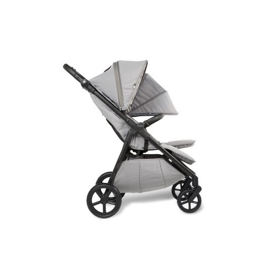 Poussette Double M.Twin X MAST SWISS DESIGN avec roues incluses