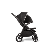 Poussette Double M.Twin X MAST SWISS DESIGN avec roues incluses