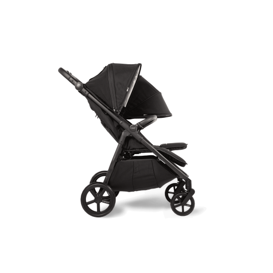 Poussette Double M.Twin X MAST SWISS DESIGN avec roues incluses