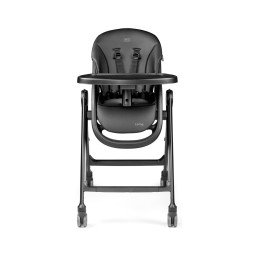 Prima Pappa follow me, repas et sieste nous voilà !