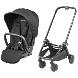 Poussette City Loop - PEG