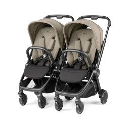 Pack 2 Poussettes City Loop - PEG