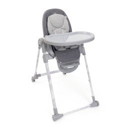 Chaise Haute Polly Armonia CHICCO : Évolutive pour Bébé