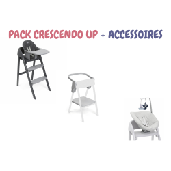 Pack Crescendo UP Chicco