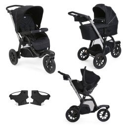 Trio Activ 3 CHICCO