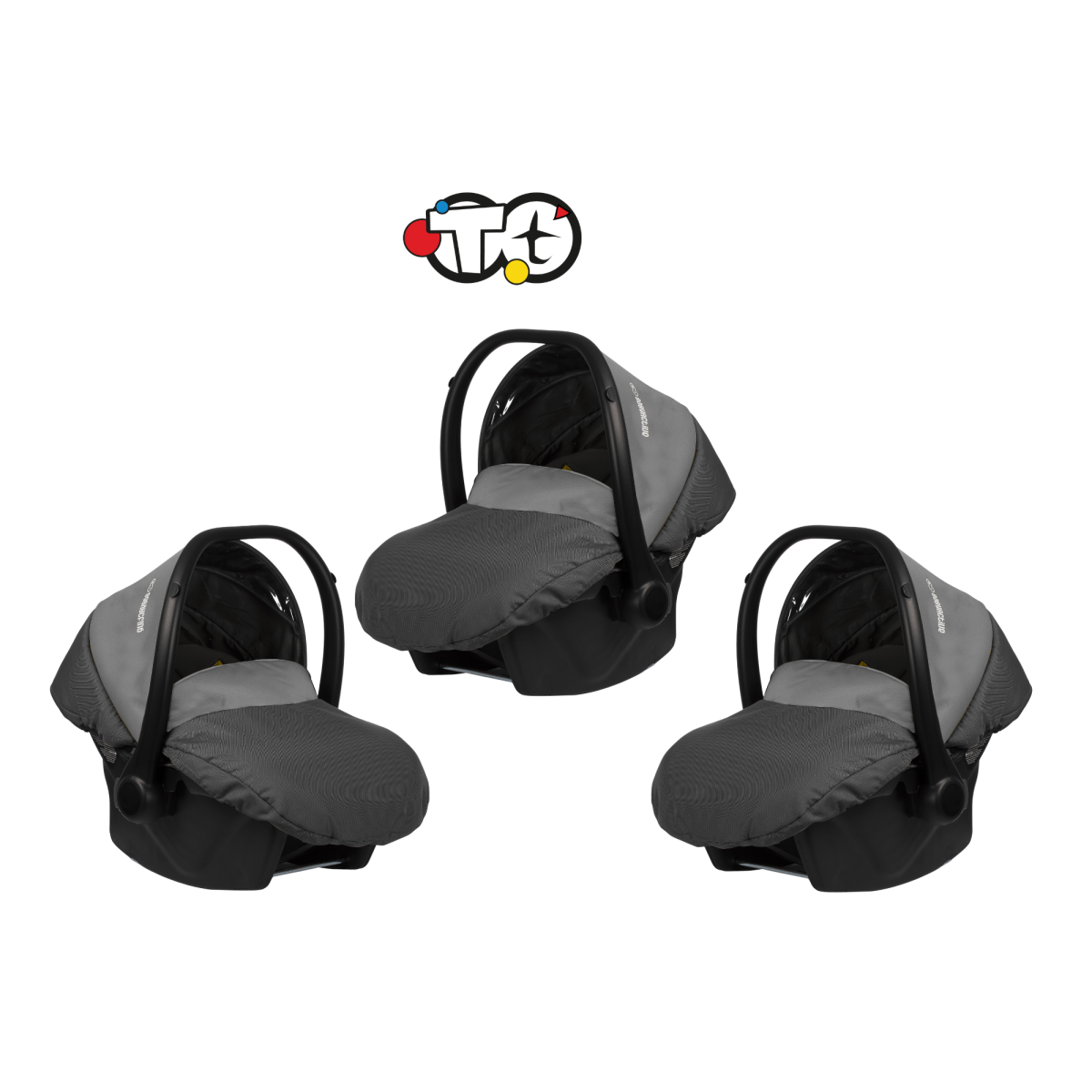 La coque auto Trippy est conçue pour offrir à votre nouveau-né une protection maximale dès la naissance, tout en garantissant une installation simple, rapide et sécurisée. Légère et ergonomique, elle se fixe en un clic sur la base Isofix Trippy, (ou se ceinture au véhicule) et sur la poussette compatible, pour des déplacements fluides et sans réveiller bébé. Sa forme enveloppante, son réducteur nouveau-né et son harnais 3 ou 5 points (selon version) assurent un maintien optimal, parfaitement adapté à la morphologie des tout-petits.&nbsp; Parce que les familles accueillant jumeaux, triplés ou fratries rapprochées ont besoin de solutions pratiques, la coque Trippy est disponible en plusieurs configurations : • Pack 3 coques : pensé pour les triplés ou les assistantes maternelles accueillant plusieurs nourrissons. ➜ Chaque bébé dispose de son siège-auto, sans nécessité de réajuster ou de réinstaller entre deux trajets. 3 Couvres-jambes offerts Ces packs permettent une organisation fluide et sécurisée, en évitant les manipulations répétées et en réduisant le temps d’installation dans la voiture. Existe aussi en pack jumeaux&nbsp; Notre avis Lilo Jumeaux sur la Coque Isofix Trippy La coque Trippy est idéale pour les premières sorties : légère, sûre et compatible avec la base Isofix. Elle simplifie vraiment le quotidien des parents de multiples en permettant une installation rapide… sans jamais laisser un bébé attendre trop longtemps.DIMENSIONS ET POIDS de la&nbsp;Coque Isofix TrippyUtilisable dès : 40 cm jusqu’à 87 cm ( de 0 à 13 Kg) Insert nouveau-né Couvre-jambes inclus Poids : 3,2 kg Utilisable dès : 40 cm jusqu’à 87 cm Matériaux : plastique, polyester, mousse hypoallergénique Cette coque est non seulement légère, mais elle est également fabriquée à partir de matériaux de haute qualité, garantissant une durabilité à long terme. 👉Pour découvrir davantage la poussette qui facilitera vos sorties en famille, n'hésitez pas à consulter la&nbsp;notice d’utilisation&nbsp;ou à visionner la&nbsp;démo du produit&nbsp;pour voir toutes ses fonctionnalités en action.La Coque Isofix Trippy est plus qu'un simple accessoire ; elle est une véritable alliée pour les familles avec des jumeaux ou des enfants d’âges rapprochés, apportant une touche de sérénité dans chaque trajet. En choisissant ce produit, vous optez pour la sécurité, le confort et le bonheur partagé.Lilo Jumeaux