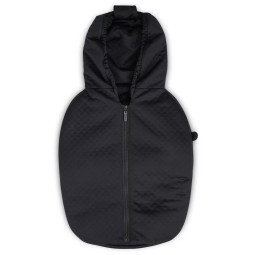 Chanceliere nouveau-né ABC Design: bien au chaud pour l'hiver