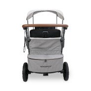 Chariot-Poussette L 4 WonderFold: 4 places tout-terrain