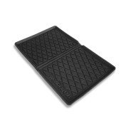 Tapis de sol chariot W4 WONDERFOLD