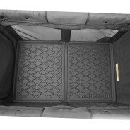 Tapis de sol chariot W4 WONDERFOLD