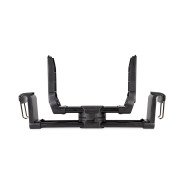 Adaptateur coque chariot W4/6 PRO WONDERFOLD