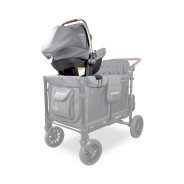 Adaptateur coque chariot W4/6 PRO WONDERFOLD