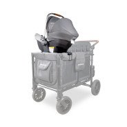 Adaptateur coque chariot W4/6 PRO WONDERFOLD