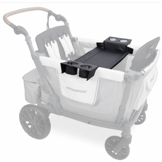 Plateau a collation L4 WONDERFOLD