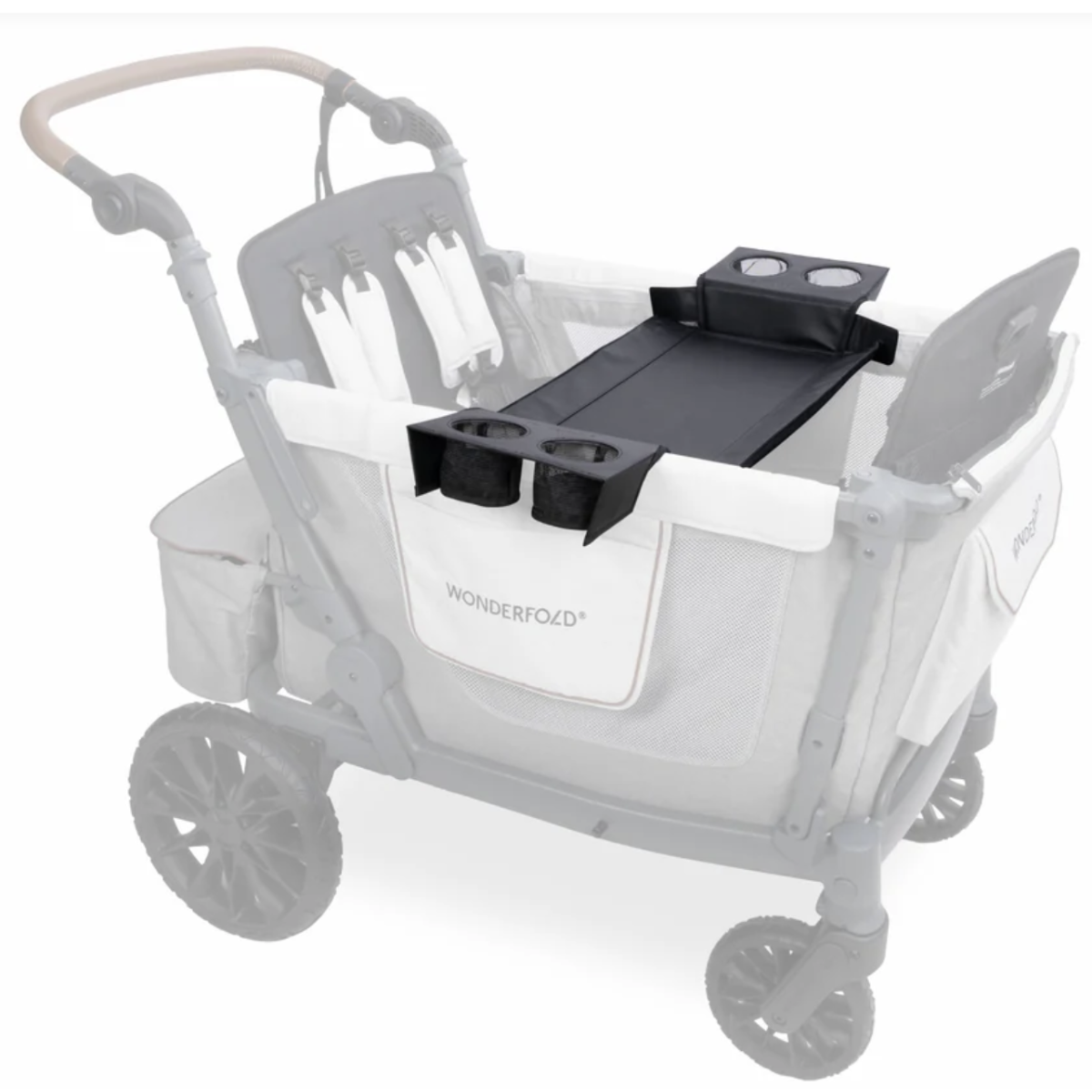 Plateau a collation L4 WONDERFOLD