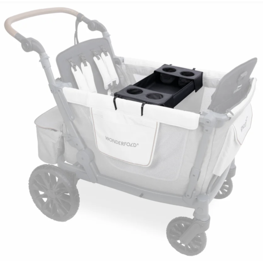 Plateau a collation L4 WONDERFOLD