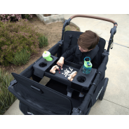 Plateau a collation L4 WONDERFOLD