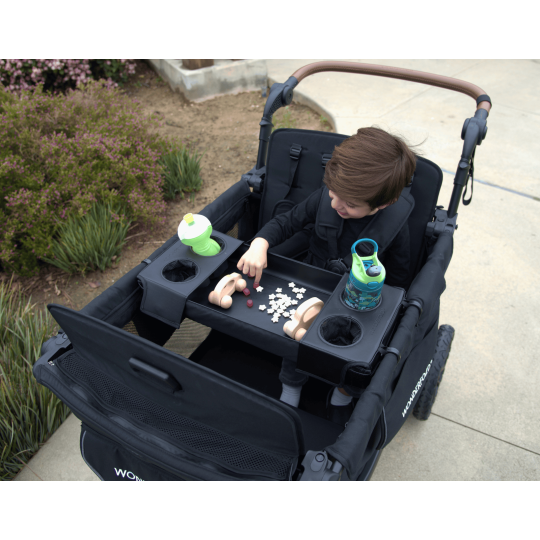 Plateau a collation L4 WONDERFOLD