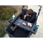 Plateau a collation L4 WONDERFOLD