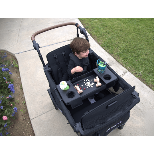 Plateau a collation L4 WONDERFOLD