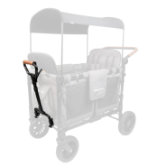 Poignée pour chariot W WONDERFOLD