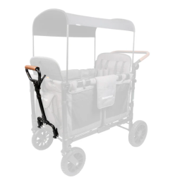 Poignée pour chariot W WONDERFOLD