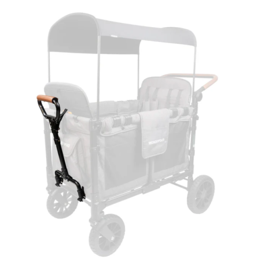 Poignée pour chariot W WONDERFOLD