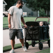 Poignée pour chariot W WONDERFOLD