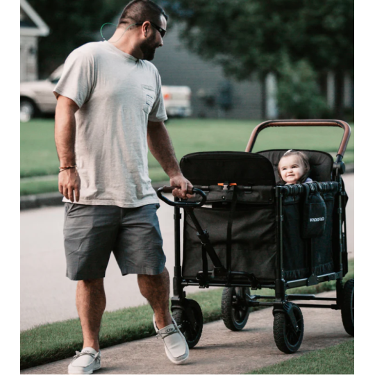 Poignée pour chariot W WONDERFOLD